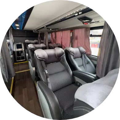 asientos modernos famisa