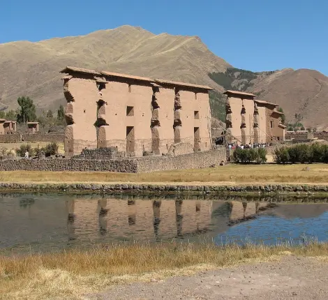 destino combapata famisa