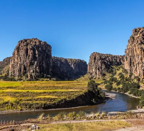 destino espinar famisa