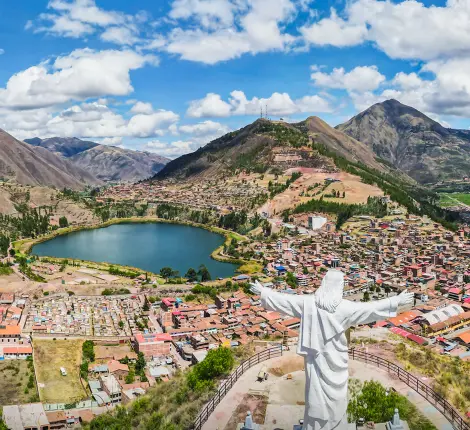 destino urcos famisa