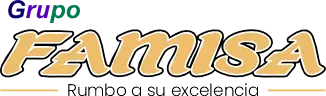 logo famisa empresa de transportes