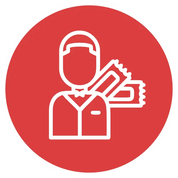 icono venta de pasajes